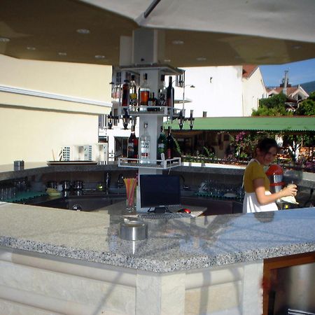 Dalyan Tezcan Hotel Exterior photo