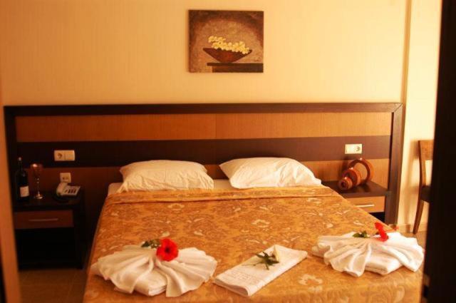 Dalyan Tezcan Hotel Exterior photo