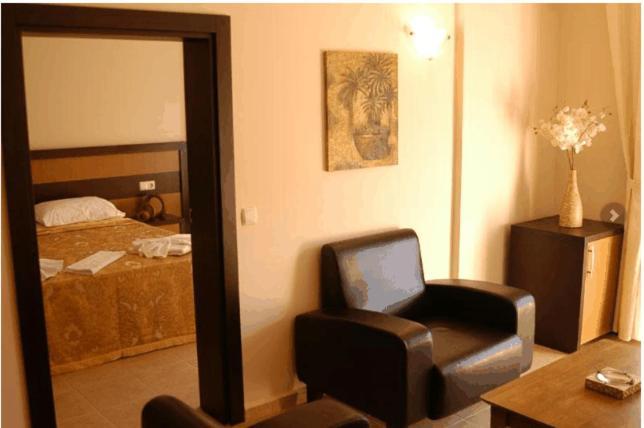 Dalyan Tezcan Hotel Exterior photo