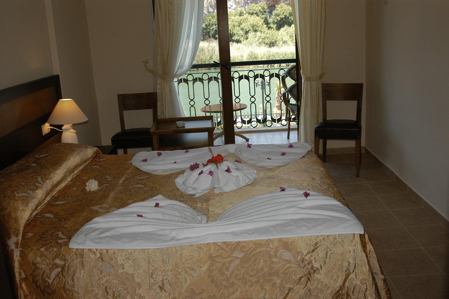 Dalyan Tezcan Hotel Exterior photo