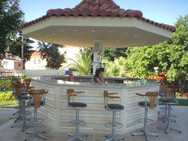 Dalyan Tezcan Hotel Exterior photo