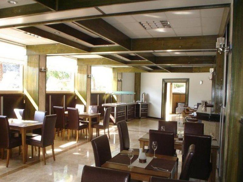 Dalyan Tezcan Hotel Exterior photo