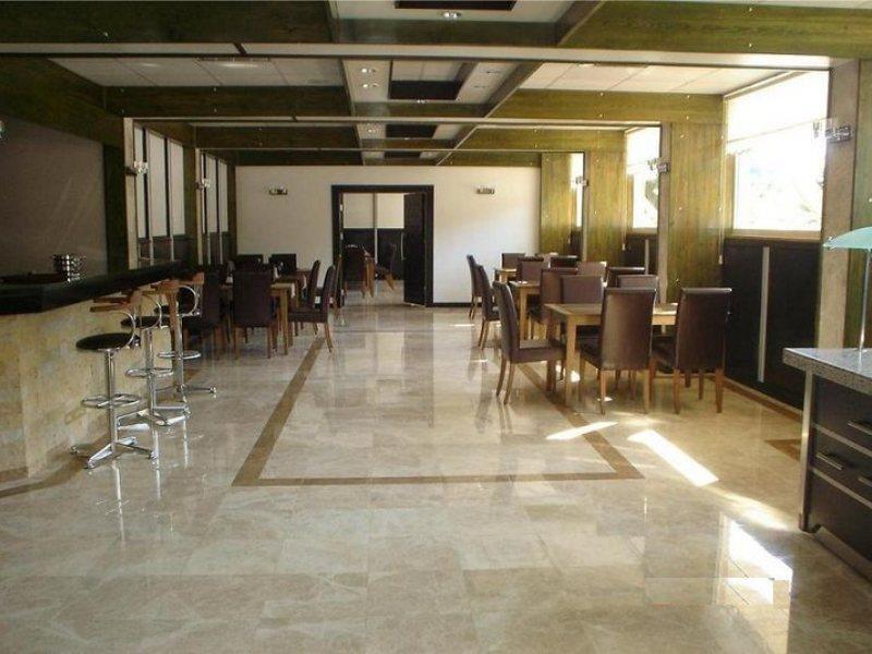 Dalyan Tezcan Hotel Exterior photo