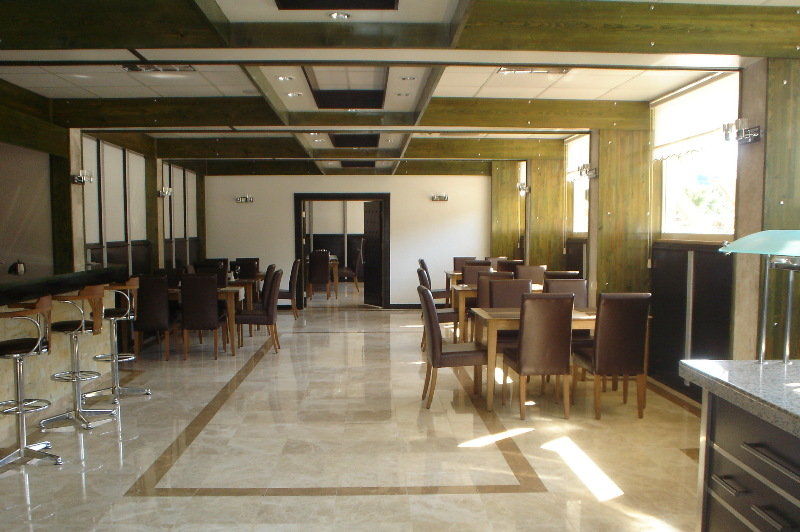 Dalyan Tezcan Hotel Exterior photo