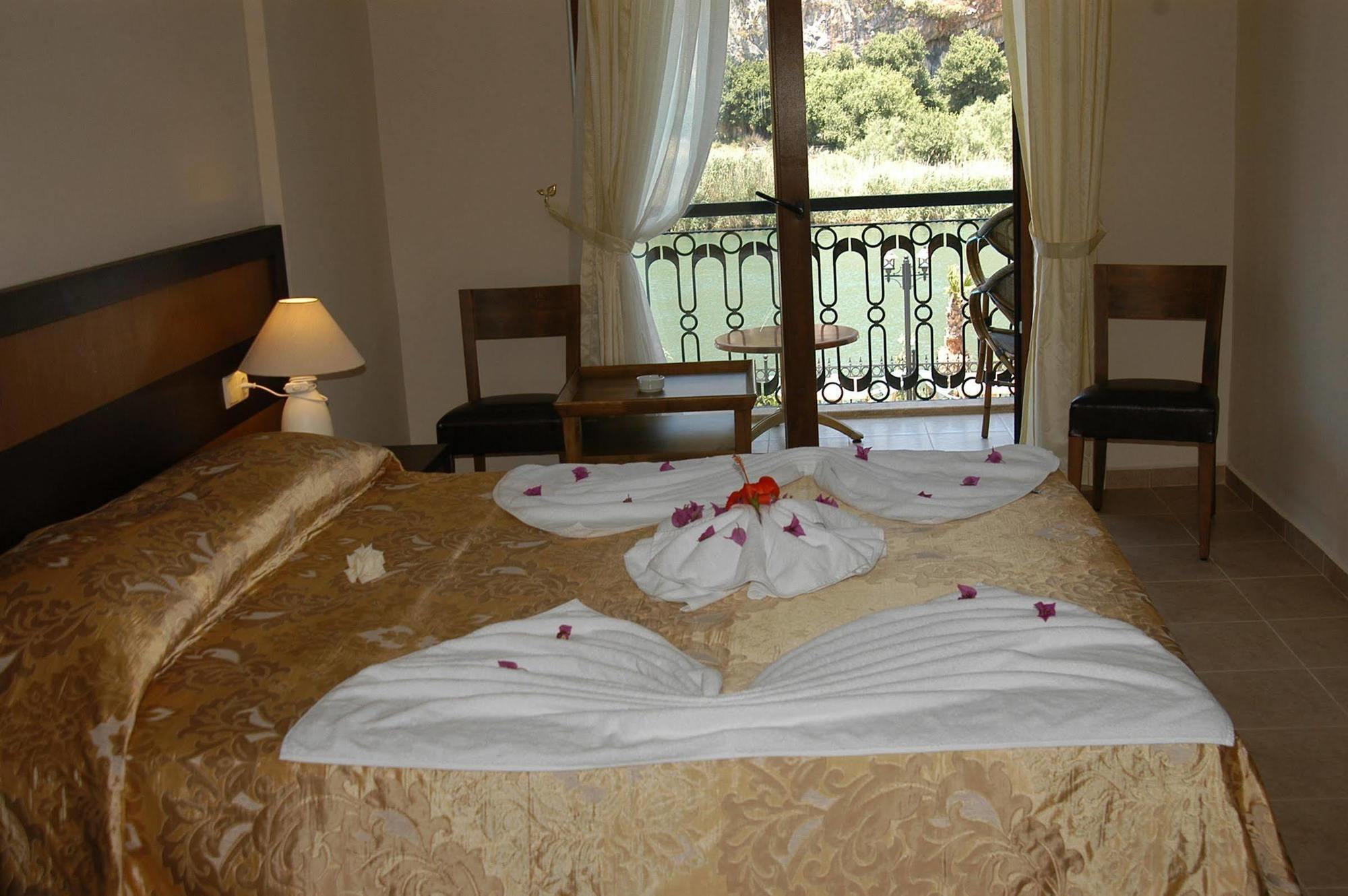 Dalyan Tezcan Hotel Room photo