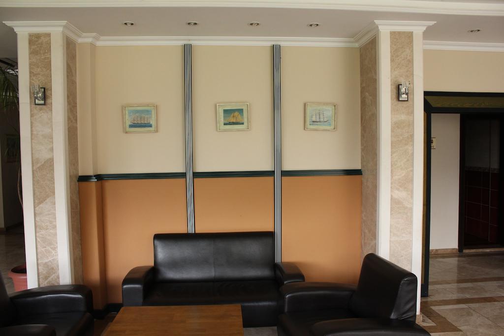 Dalyan Tezcan Hotel Exterior photo