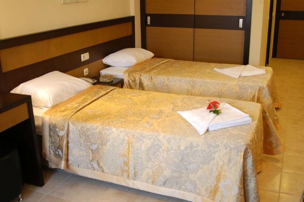 Dalyan Tezcan Hotel Exterior photo