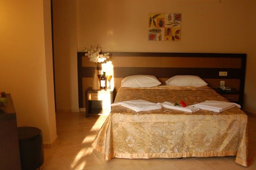 Dalyan Tezcan Hotel Exterior photo